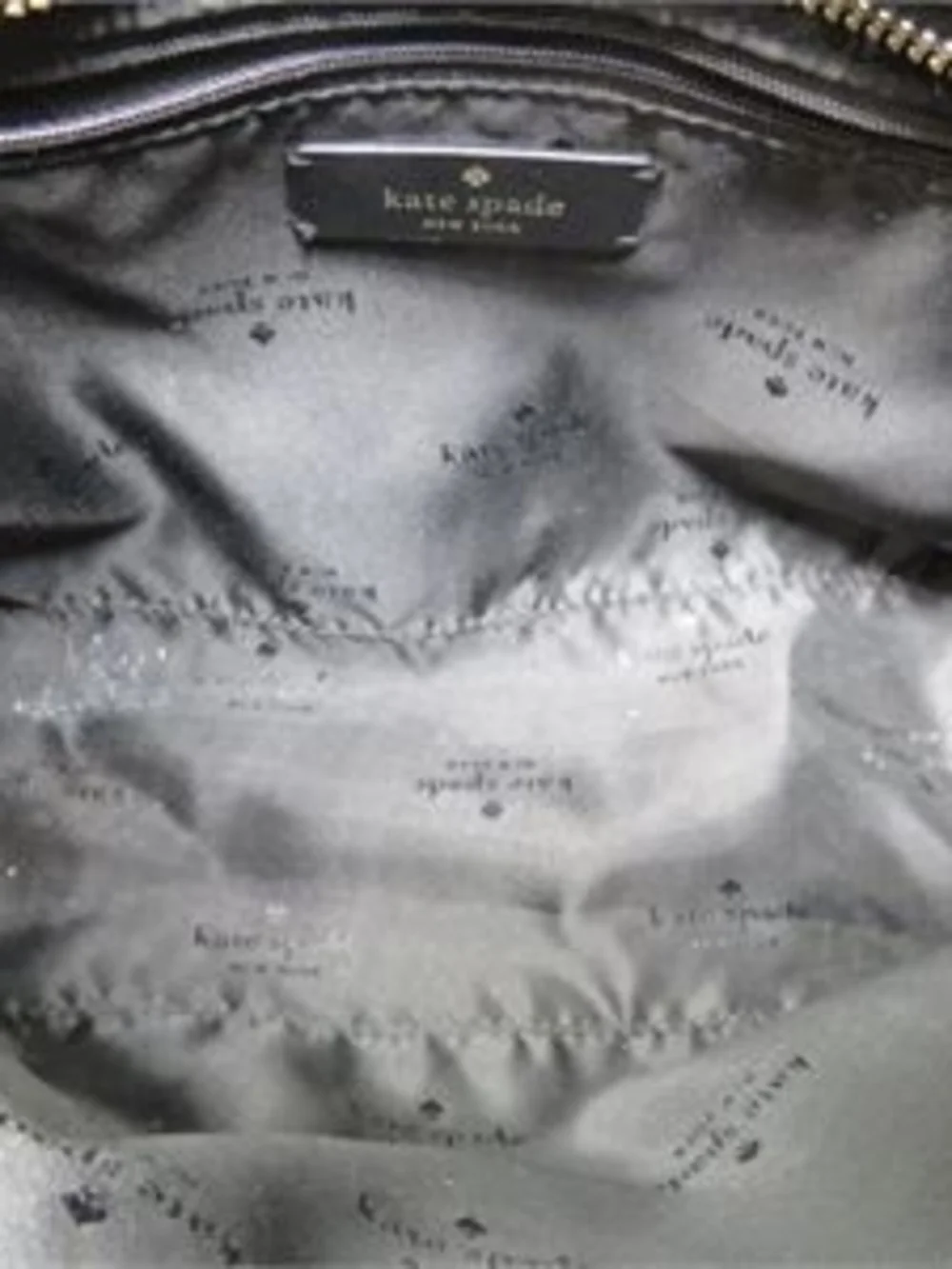 kate spade description this
